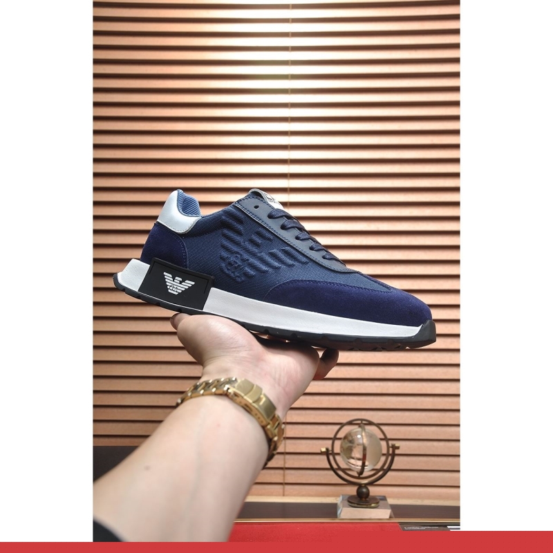 Armani Sneakers